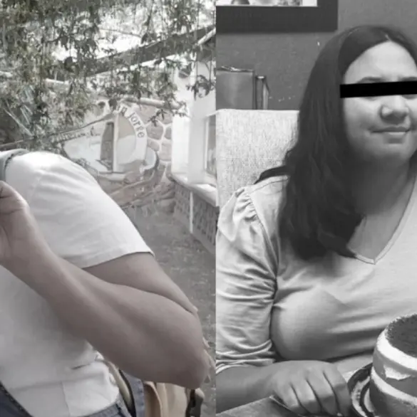 Isabel Nieto, maestra chihuahuense desaparecida, es hallada muerta en una estación de tren