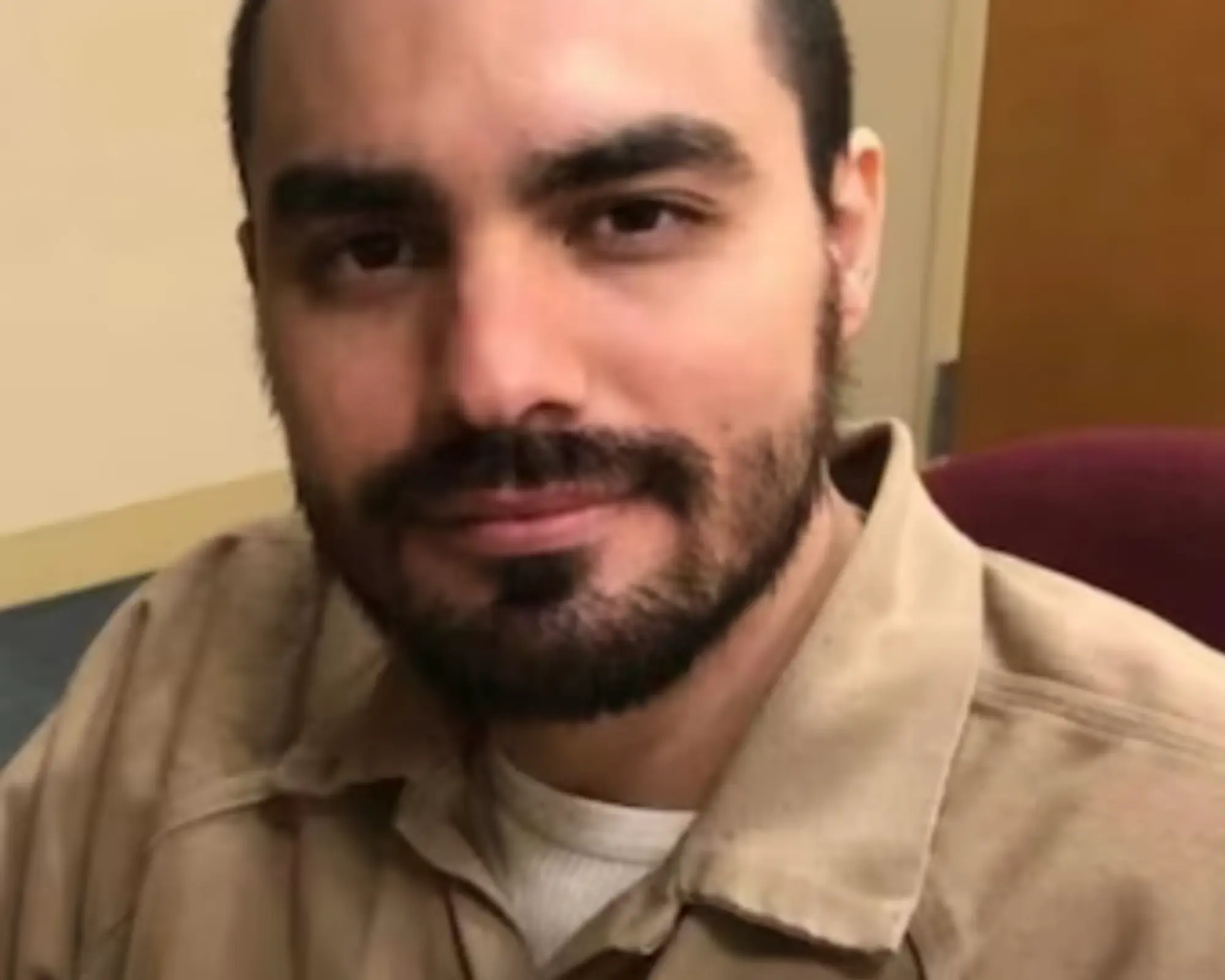 Fue el primer jefe narco que se entregó voluntariamente a autoridades de EEUU en 2017. Especial