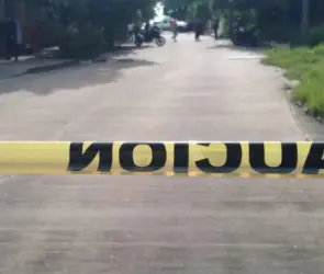 Alicia fue asesinada a machetazos en plena vía pública en Veracruz; exigen justicia 