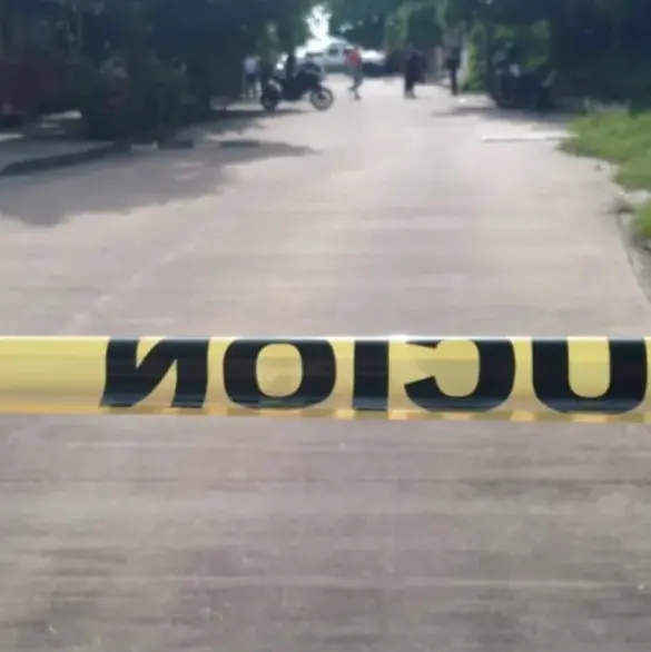 Alicia fue asesinada a machetazos en plena vía pública en Veracruz; exigen justicia 
