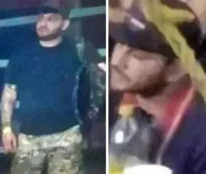 "El Perris": Las traiciones que marcaron su sentencia de muerte en el Cártel de Sinaloa 