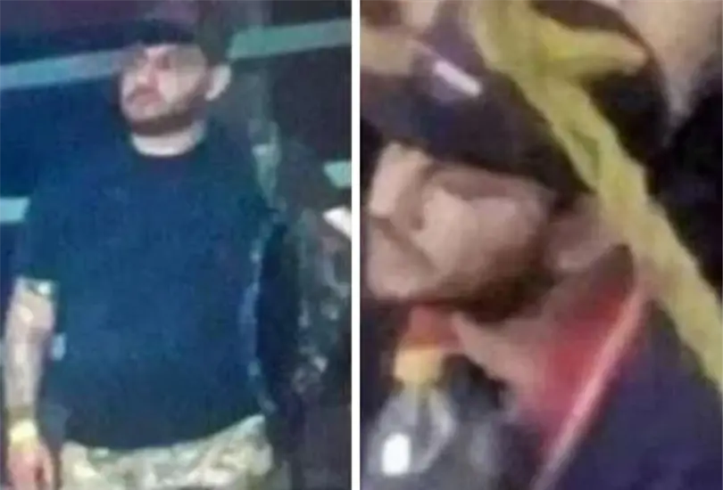 La estructura de seguridad y log&iacute;stica del grupo ha quedado fragmentada.