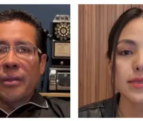 M&eacute;dico acusado de intento de feminicidio se dice v&iacute;ctima y denuncia a September V&eacute;lez | VIDEO