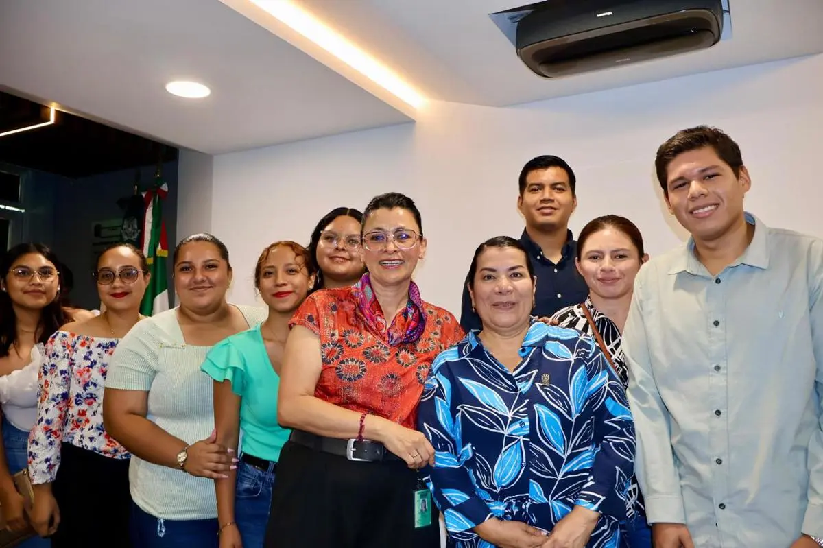 Alianza entre IMP y UJAT fortalecerá ciencia y formación académica. Especial