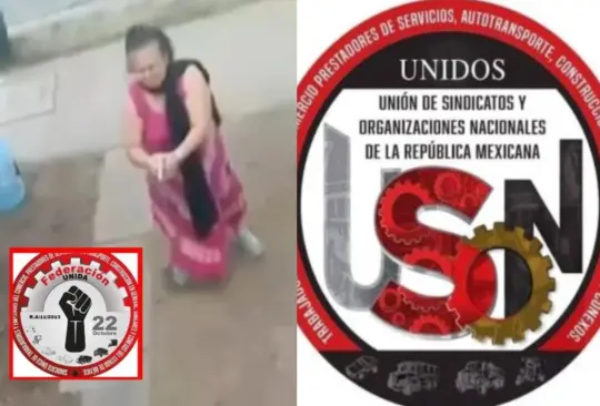 Un disparo reveló la red de invasiones y violencia del Sindicato 22 de Octubre en el Valle de México. Un disparo reveló la red de invasiones y violencia del Sindicato 22 de Octubre en el Valle de México.