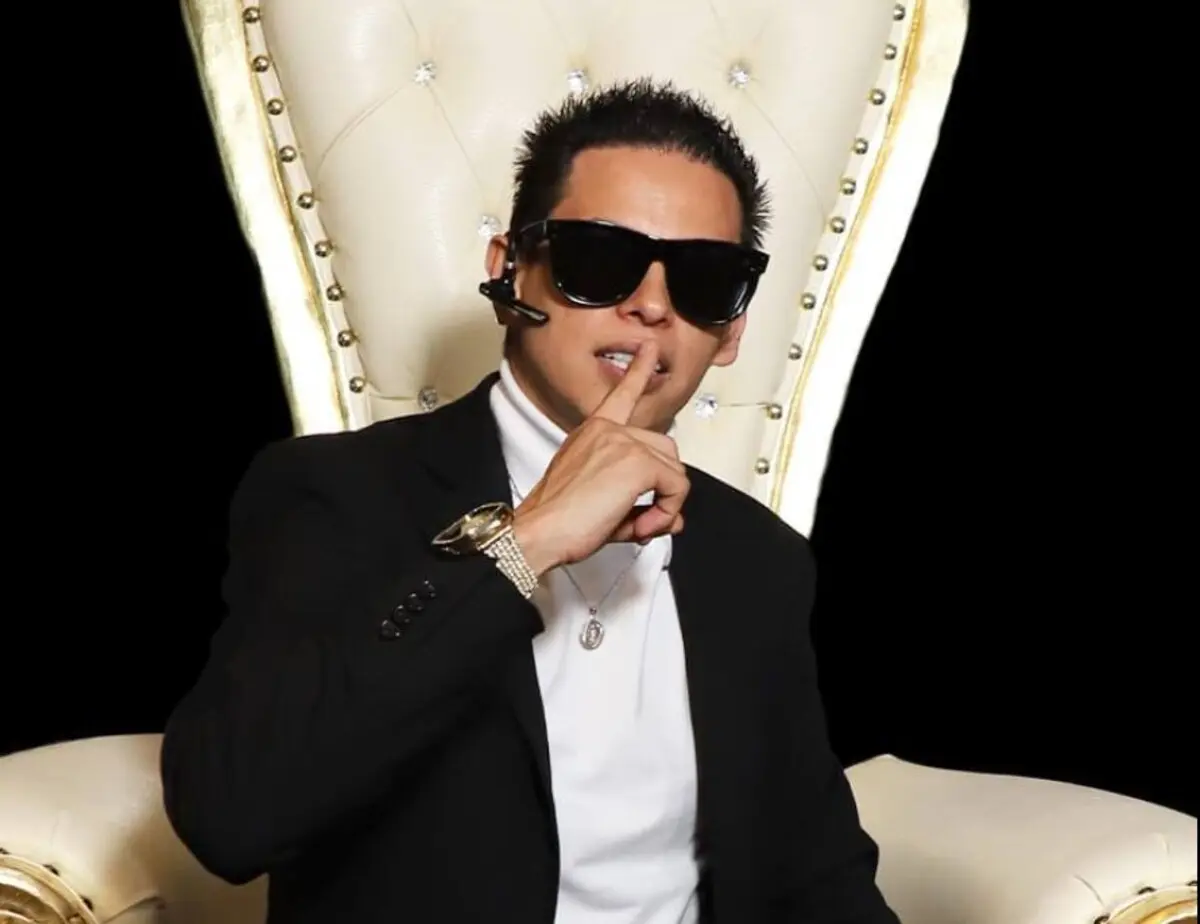 Alex Marín acusado de explotación sexual Especial