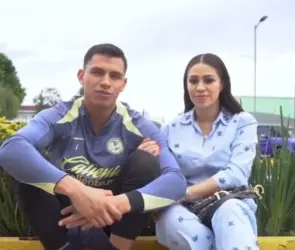 Luis Malagón y su esposa desmienten acusación por violencia familiar