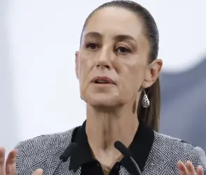 Sheinbaum presenta a la CNTE nueva propuesta para reformar pensiones