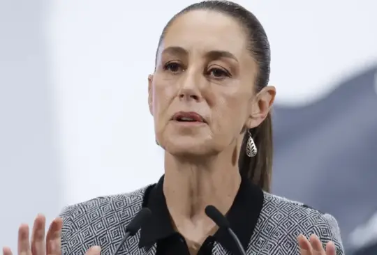 Sheinbaum y CNTE debaten nuevo modelo de pensiones. Sheinbaum y CNTE debaten nuevo modelo de pensiones.