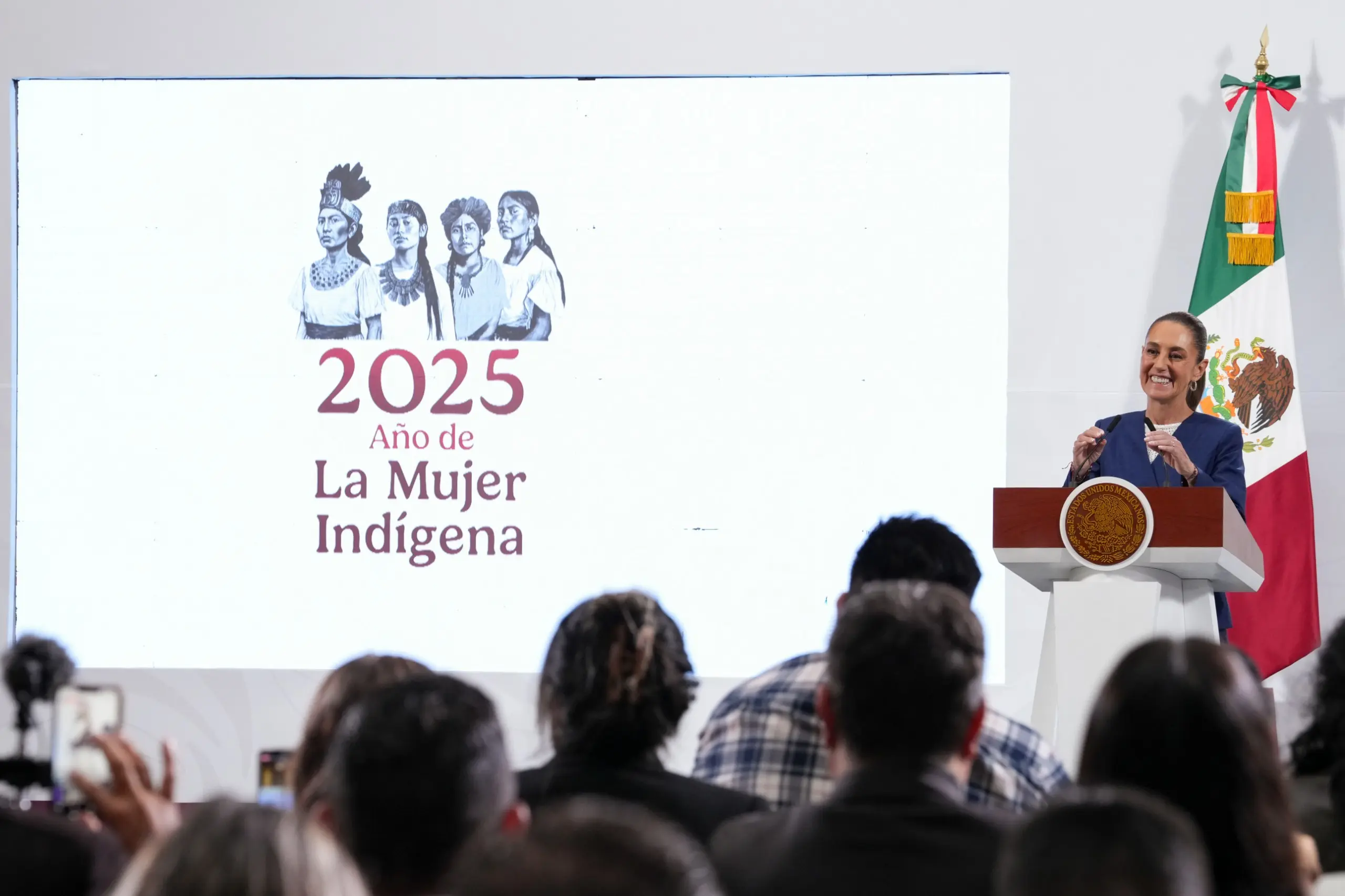 Presidencia Presidencia