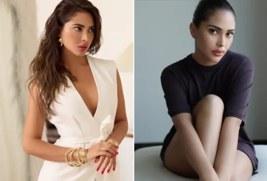 Ana Paula Saenz ahora es Paula Galván. Ana Paula Saenz ahora es Paula Galván.