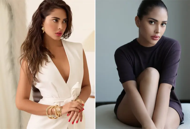 Ana Paula Saenz ahora es Paula Galv&aacute;n.