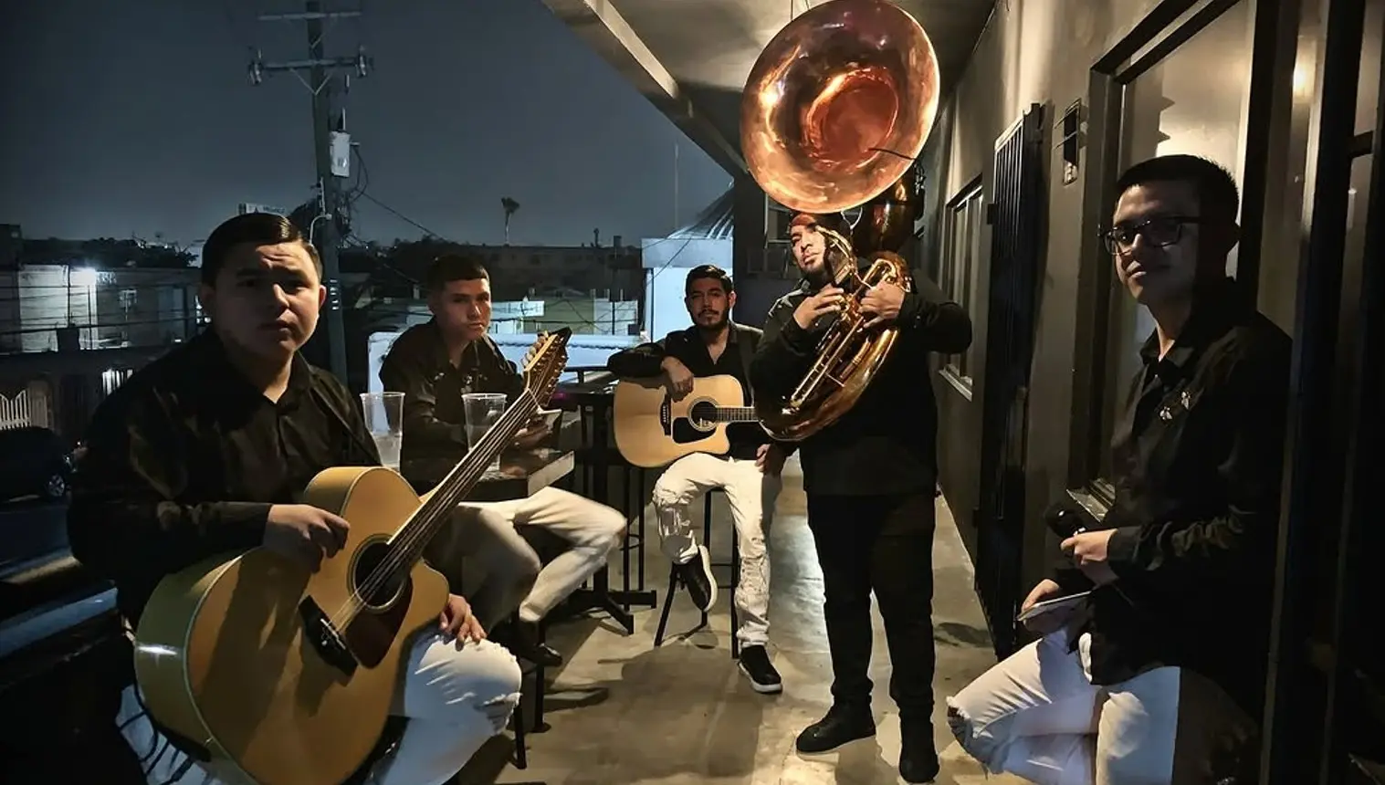 Grupo Fugitivo Especial