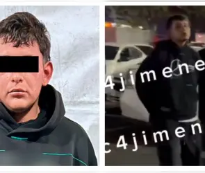 Detienen a joven de 18 años por extorsión tras recibir 20 mil pesos