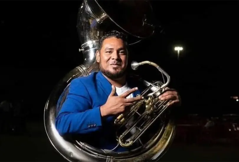 &Uacute;ltimo mensaje de Nemesio Antonio, de Grupo Fugitivo, a su esposa