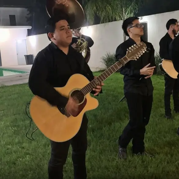 Difunden último video de los integrantes de Grupo Fugitivo de Reynosa