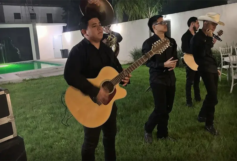 Horas antes de su desaparici&oacute;n, publicaron un video.