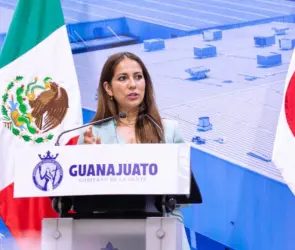 Guanajuato y Japón impulsan el desarrollo económico y tecnológico