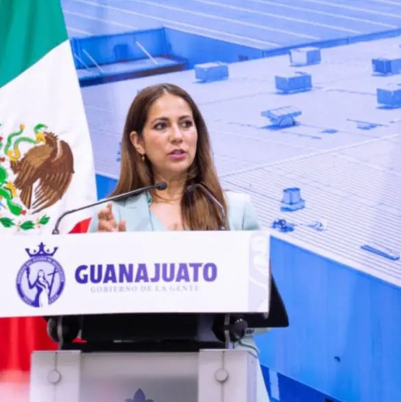 Guanajuato y Japón impulsan el desarrollo económico y tecnológico