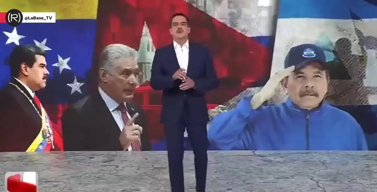 Javier Alatorre Especial