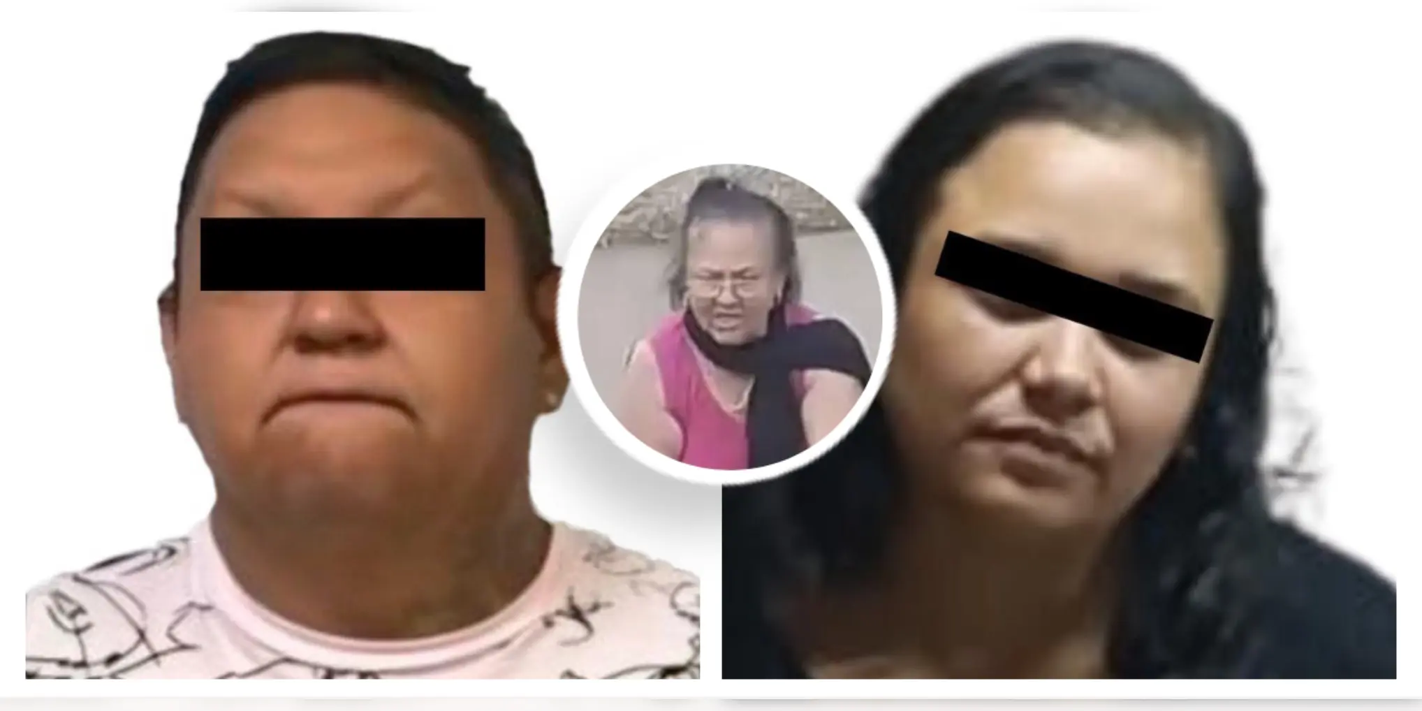 Detienen a dos presuntos invasores de casa de Doña Carlota Especial