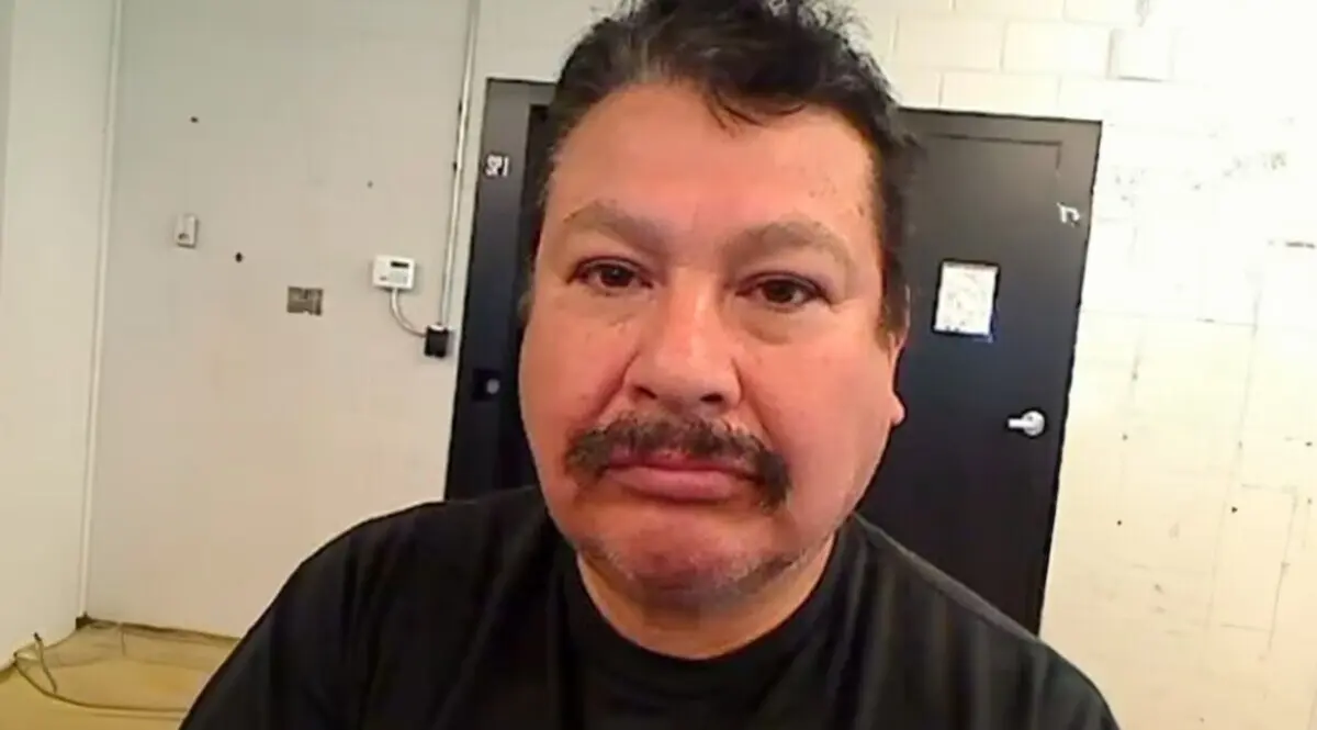  Morales afirmó que se autodeportaría después de atentar contra Trump. 