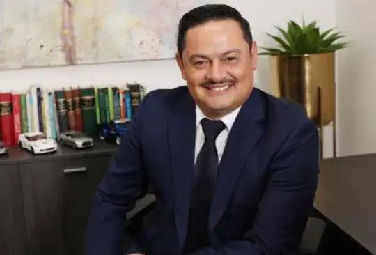 Confunden a abogado con criminal y le disparan 70 veces en Sonora Confunden a abogado con criminal y le disparan 70 veces en Sonora