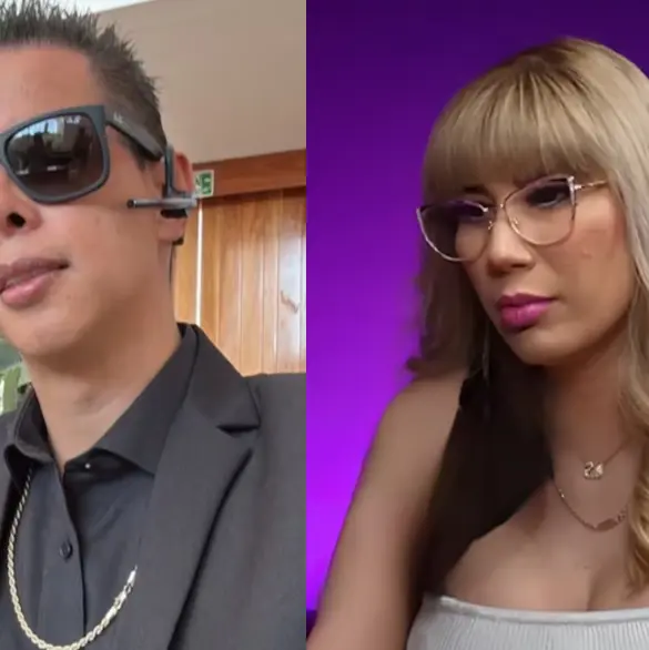 Mía Marín, exesposa de Alex, lo acusa de fraude millonario: "Nos robó a todas"
