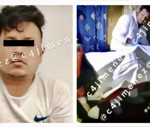 Asesina a su compadre y oculta el cadáver en el baño en Cuajimalpa