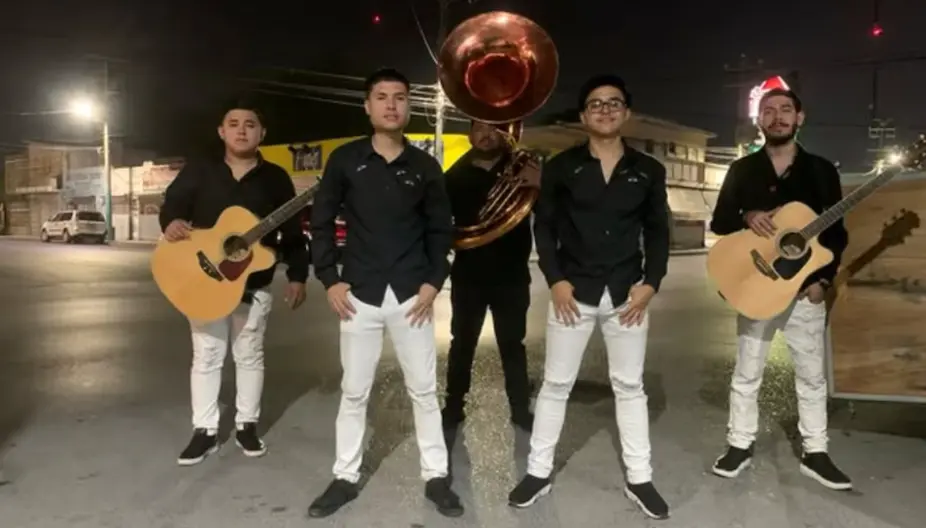El 25 de mayo, los integrantes de la agrupación fueron privados de su libertad en Reynosa, Tamaulipas. Especial