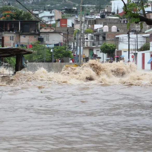 Ciclones en México: cuántas muertes han dejado y qué estados son los más vulnerables
