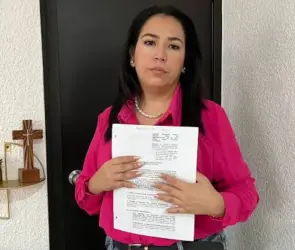 Ericka Contreras recupera a su hija tras nueve meses de violencia vicaria en Yucat&aacute;n