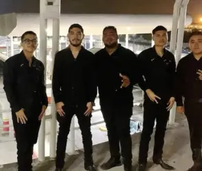 Grupo Fugitivo: ¿quiénes están detrás del asesinato de los músicos?