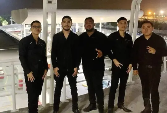 Los integrantes del Grupo Fugitivos fueron víctimas de la violencia de una de las múltiples facciones del Cártel del Golfo. Los integrantes del Grupo Fugitivos fueron víctimas de la violencia de una de las múltiples facciones del Cártel del Golfo.
