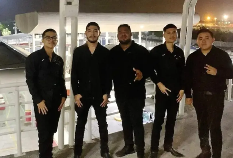 Los integrantes del Grupo Fugitivos fueron v&iacute;ctimas de la violencia de una de las m&uacute;ltiples facciones del C&aacute;rtel del Golfo.