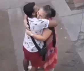 Hijo de Doña Carlota revela que dos mujeres siguen prófugas por despojo de vivienda