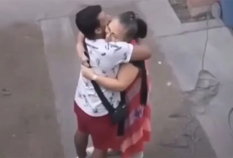 Hijo de Do&ntilde;a Carlota revela que dos mujeres siguen pr&oacute;fugas