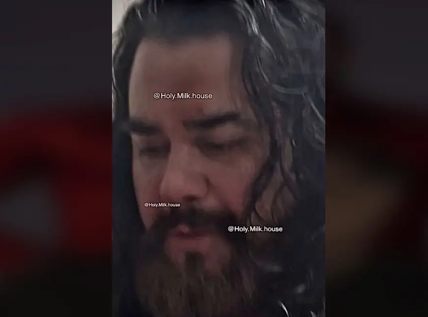 José Luis Reséndez en la actualidad Instagram