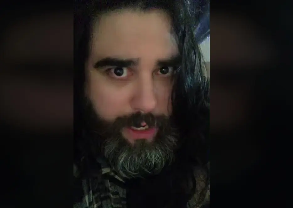 José Luis Reséndez en la actualidad Instagram