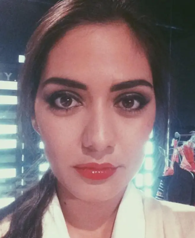 ¿Qué fue de Romina Aranzola tras dejar TV Azteca?