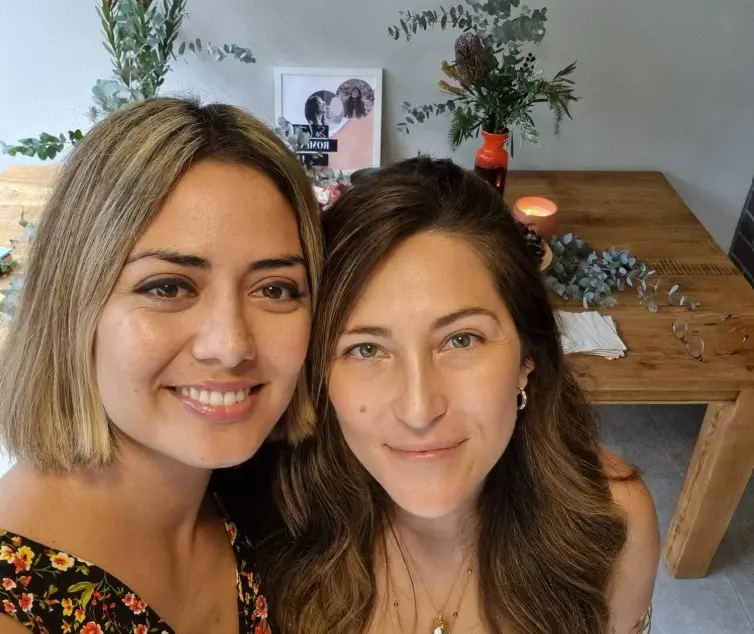 Su decisión de renunciar a la televisión también fue motivada por el deseo de vivir con su novio australiano.