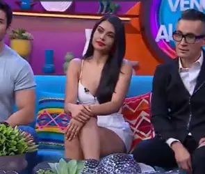 Sigan haciéndonos tendencia: Conductores de Venga la Alegría revelan qué pasó entre El Patrón y El Vikingo