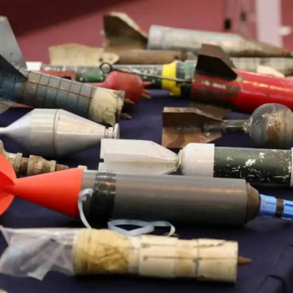 Explosivos del narco en Michoacán: artesanos de pirotecnia forzados a colaborar con cárteles
