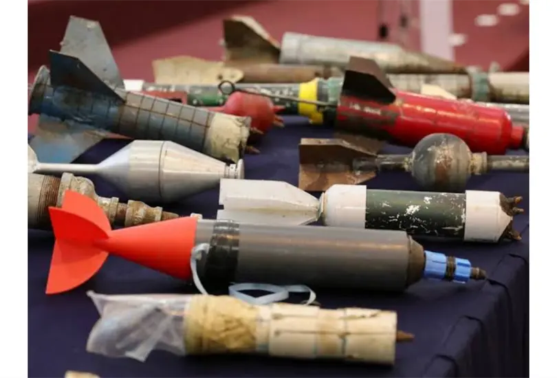 Explosivos del narco en Michoac&aacute;n: artesanos de pirotecnia forzados a colaborar con c&aacute;rteles
