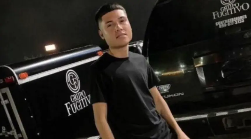 Carlos González sobrevivió a la tragedia de Grupo Fugitivo por un retraso. Especial