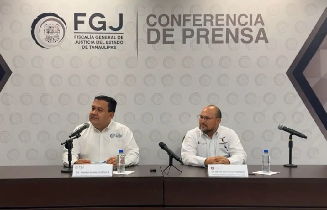 La Fiscalía continúa con las investigaciones sobre la desaparición y muerte de los músicos. Especial