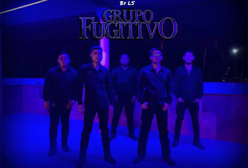 Los cuatro m&uacute;sicos y el representante fueron localizados sin vida despu&eacute;s de que se reportara su desaparici&oacute;n. 