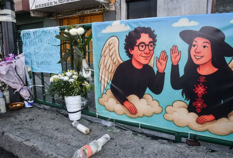 Esto es lo que sabemos sobre el asesinato de Ximena y Jos&eacute;