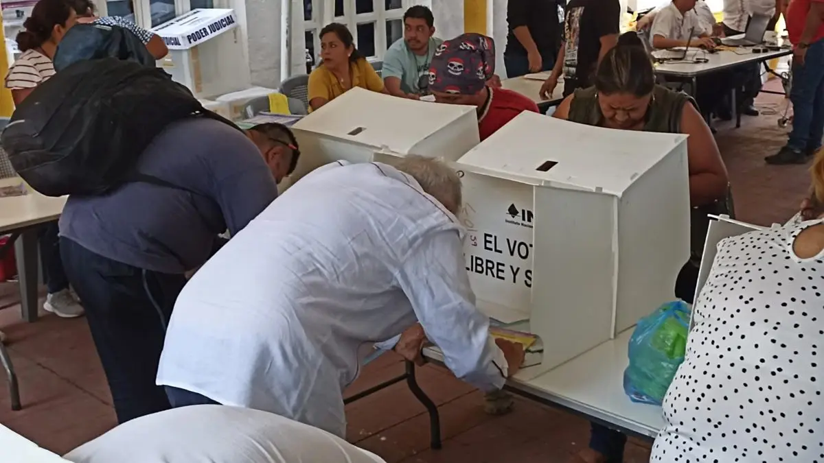 AMLO reaparece en Chiapas Especial