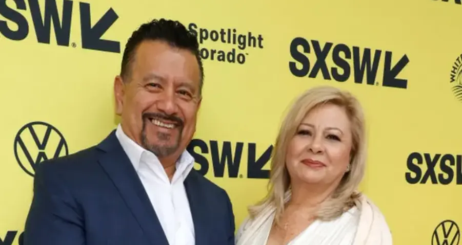 Richard Montañez y su esposa, Judy, aseguran que idearon las papas fritas picantes que luego se convirtieron en Cheetos Flamin' Hot. Especial